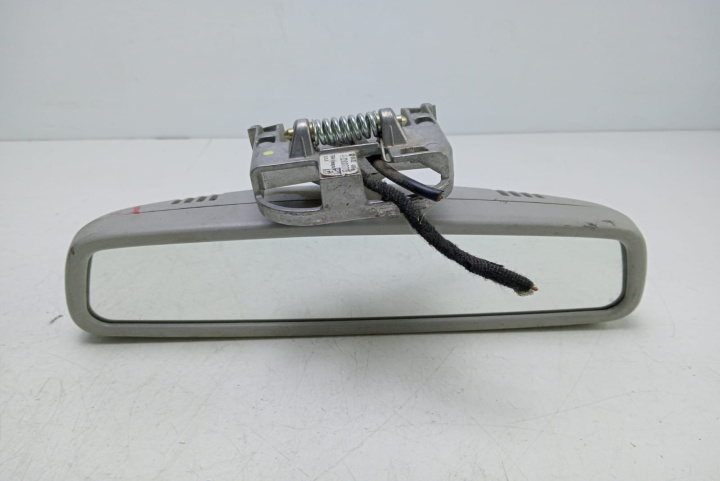 Oglinda retrovizoare interior 010696 Mercedes-Benz E-Class W211 [2002 - 2006]
