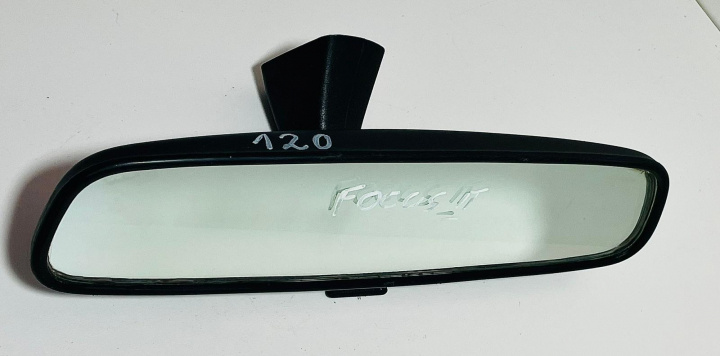 Oglinda retrovizoare interior 014276 Ford Focus 2 [2004 - 2008]