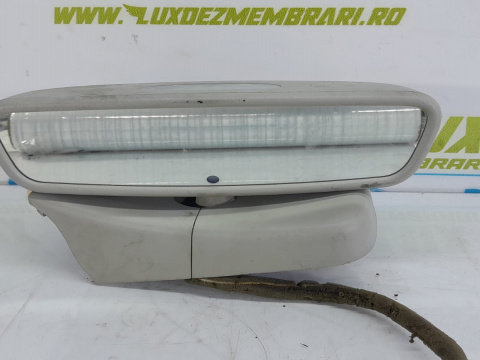 Oglinda retrovizoare interior 025902 a2518110507 Mercedes-Benz ML W164 [2005 - 2008]