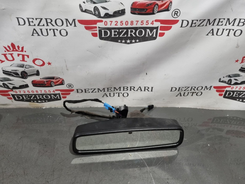 Oglinda retrovizoare interior 1846714 BU5A-17E678-