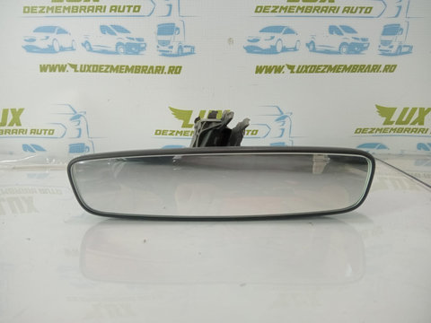 Oglinda retrovizoare interior 3g0857511bk Seat Leon 4 [2020 - 2024]