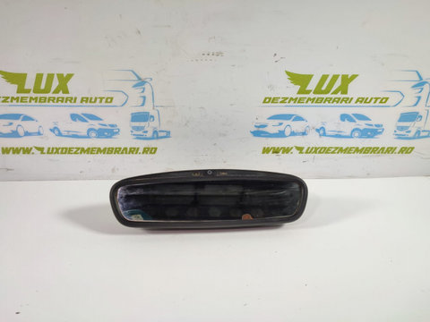 Oglinda retrovizoare interior 9050685 t25 Toyota Avensis 2 [2002 - 2006]