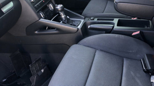 Oglinda retrovizoare interior Audi A3 8P