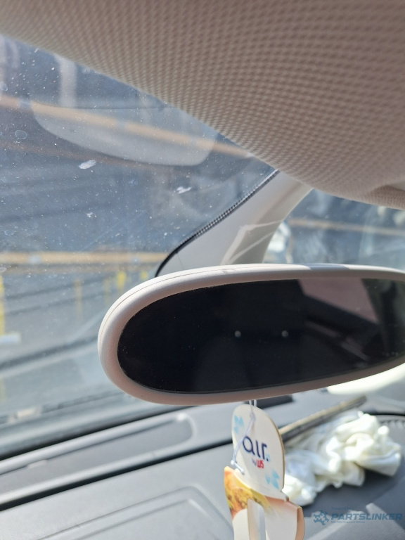 Oglinda Retrovizoare (interior) AUDI A3 Sportback 8VA, 8VF 2012 - 2017 cu senzori ploaie