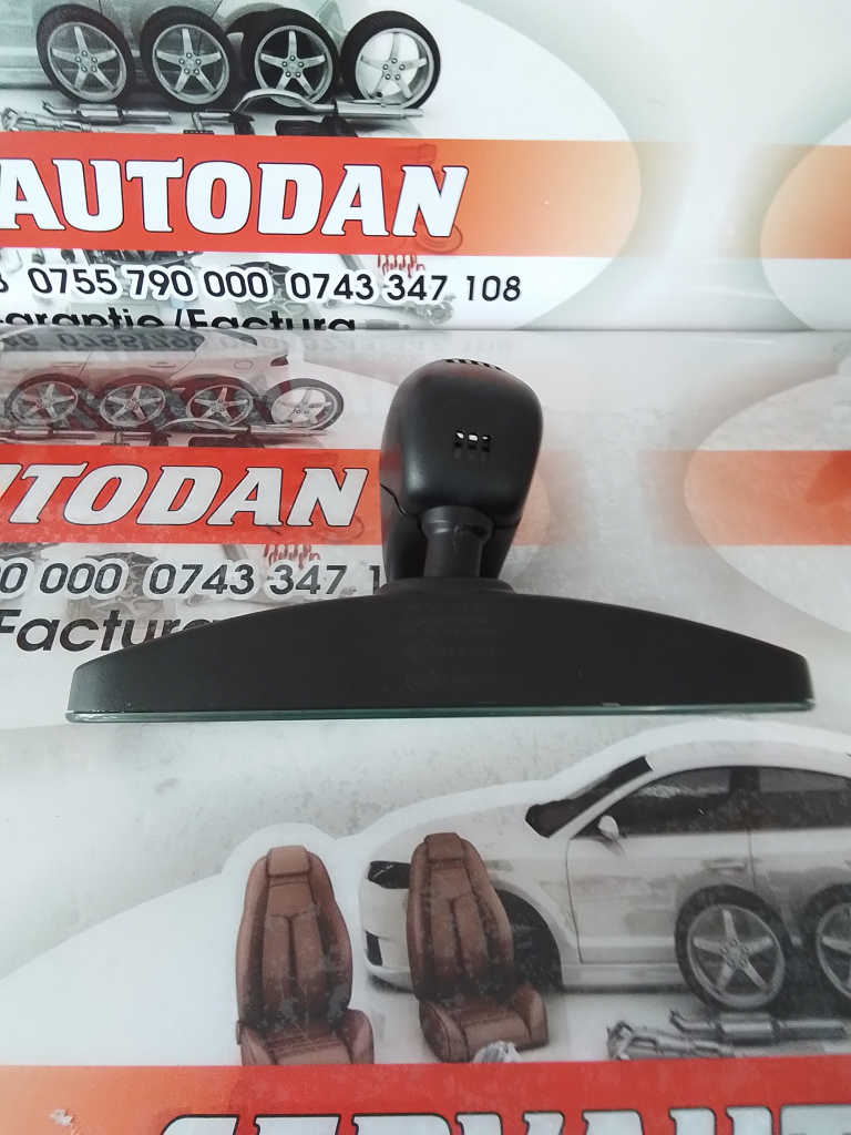 Oglinda retrovizoare interior Audi A4 (2015-2019) [8W2, B9] 2.0 Motorina 2019, 8W08575119B9