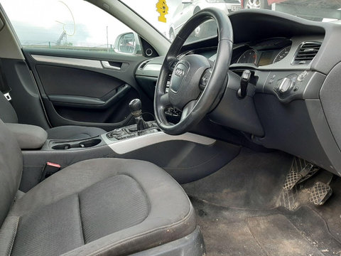 Oglinda retrovizoare interior Audi A4 B8 2008 Sedan 2.0 TDI CAGA