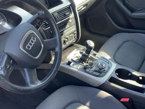 Oglinda retrovizoare interior Audi A4 B8 2009 Avant 2.0 TDI