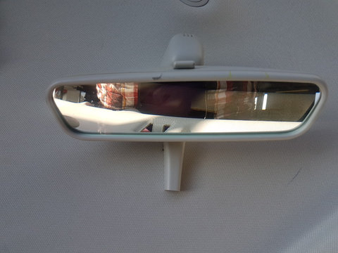 Oglinda retrovizoare interior Audi A4 B8 2010 BREAK 2.0 TDI