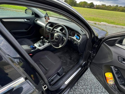 Oglinda retrovizoare interior Audi A4 B8 2010 COMBI 2.0