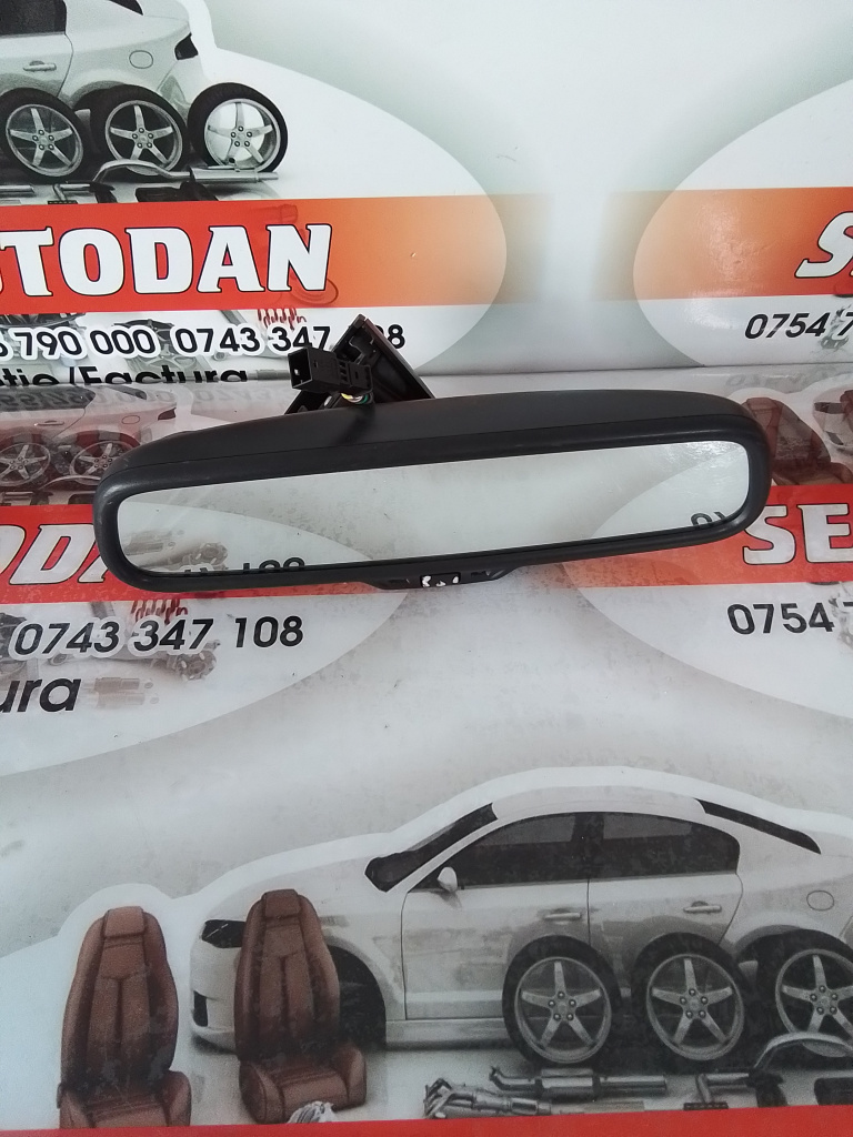 Oglinda retrovizoare interior Audi A6 (2