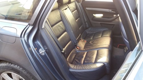 Oglinda retrovizoare interior Audi A6 4F