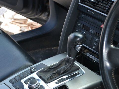 Oglinda retrovizoare interior Audi A6 4F C6 2007 BREAK 2.0 TDI