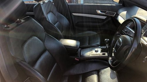 Oglinda retrovizoare interior Audi A6 4F