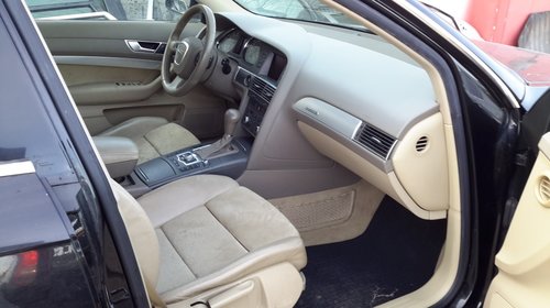 Oglinda retrovizoare interior Audi A6 C6