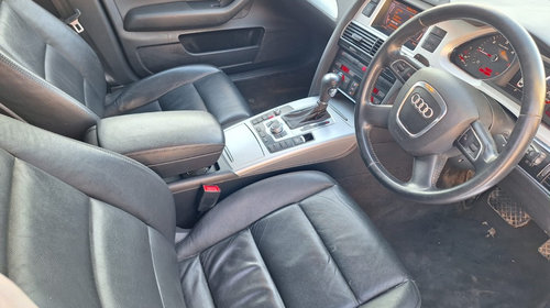 Oglinda retrovizoare interior Audi A6 C6