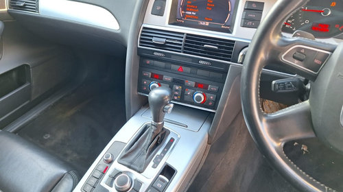 Oglinda retrovizoare interior Audi A6 C6