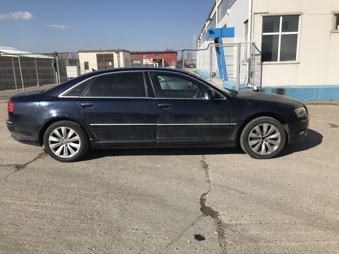 Oglinda retrovizoare interior Audi A8 2009 berlina 4136