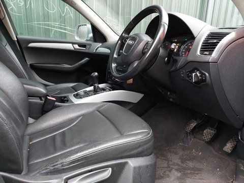 Oglinda retrovizoare interior Audi Q5 2011 SUV CGLB 2.0 TDI CGLB 170hp