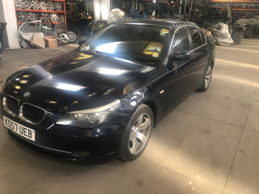Oglinda retrovizoare interior BMW E60 20