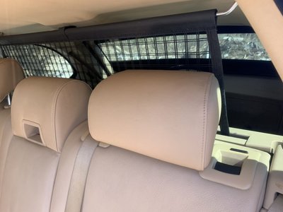 Oglinda retrovizoare interior BMW E61 2005 BREAK 3