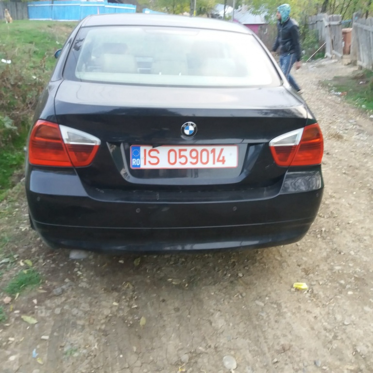 Oglinda retrovizoare interior BMW E90 20