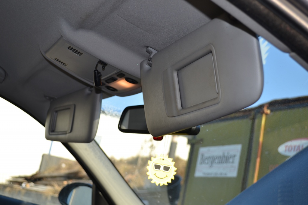 Oglinda retrovizoare interior BMW E90 20