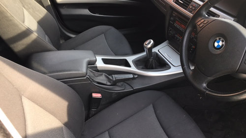 Oglinda retrovizoare interior BMW E90 20