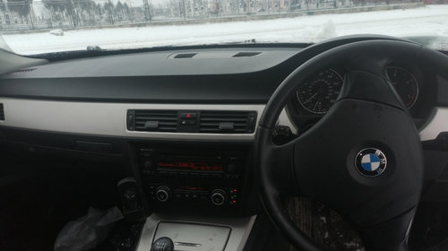 Oglinda retrovizoare interior BMW E90 20