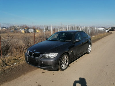 Oglinda retrovizoare interior BMW E90 2007 Berlina