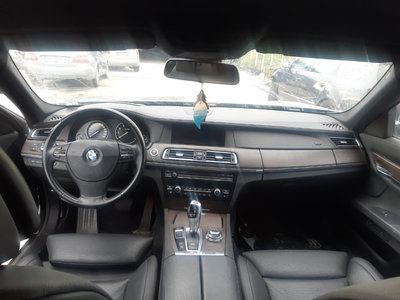 Oglinda retrovizoare interior BMW F01 2011 berlina