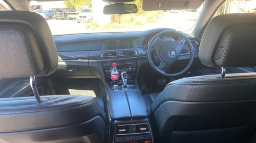 Oglinda retrovizoare interior BMW F01 20
