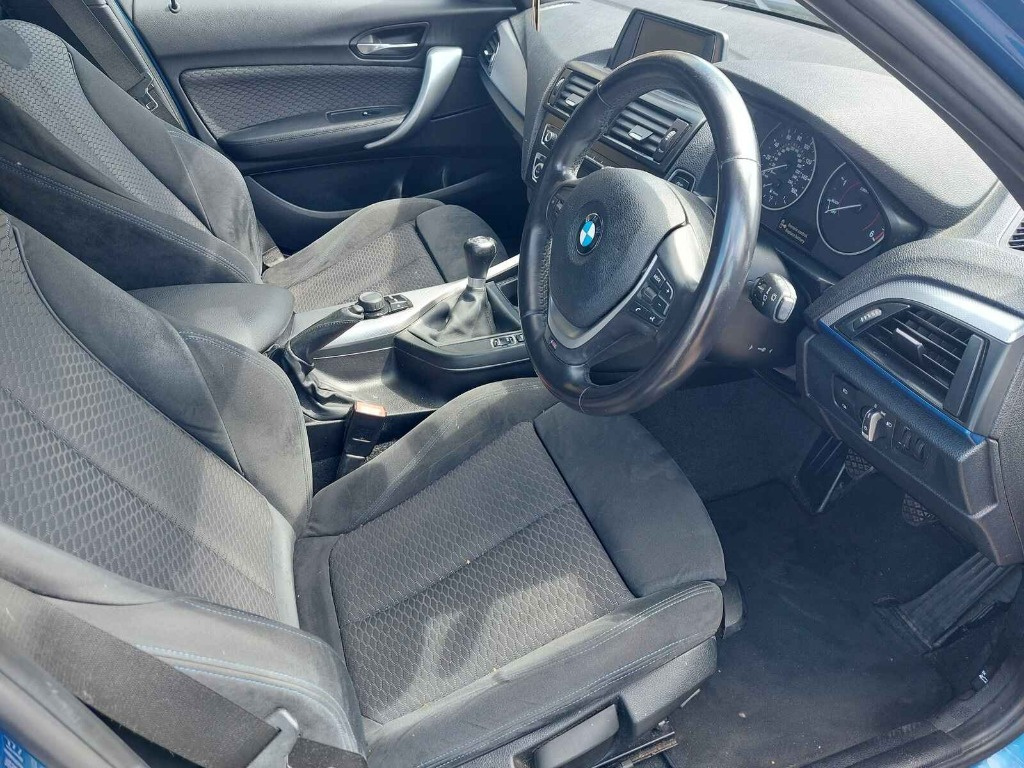 Oglinda retrovizoare interior BMW F20 2012 hatchback 2.0