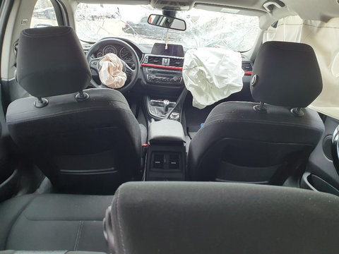 Oglinda retrovizoare interior BMW F31 2014 COMBI 2.0