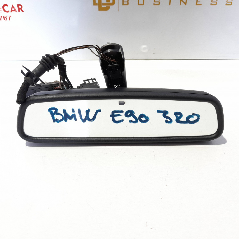 Oglinda retrovizoare interior BMW Seria 3 E90 2004 - 2011 I 025891