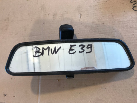 Oglinda retrovizoare interior bmw seria 5 e39 1998 - 2004