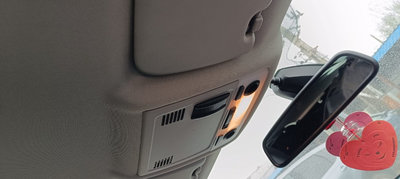 Oglinda retrovizoare interior BMW X1 2010 hatchbac