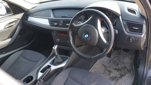 Oglinda retrovizoare interior BMW X1 201