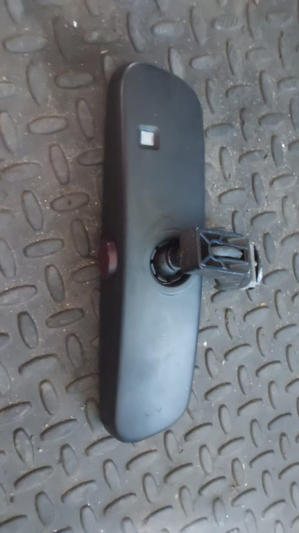 Oglinda retrovizoare interior bmw x5 e53 an 2002-2007