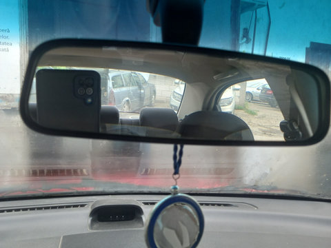 Oglinda Retrovizoare Interior Chevrolet Aveo Sedan 2003 - 2011 [C1159]
