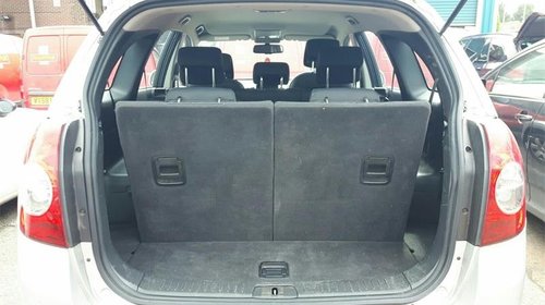 Oglinda retrovizoare interior Chevrolet 