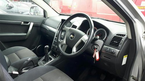 Oglinda retrovizoare interior Chevrolet 