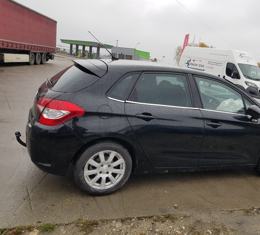 Oglinda retrovizoare interior Citroen C4 B7 2010 - 2018
