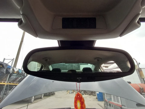 Oglinda retrovizoare interior Citroen C5 III