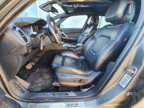 Oglinda retrovizoare interior Citroen DS5 2012 hybrid 2.0 hdi