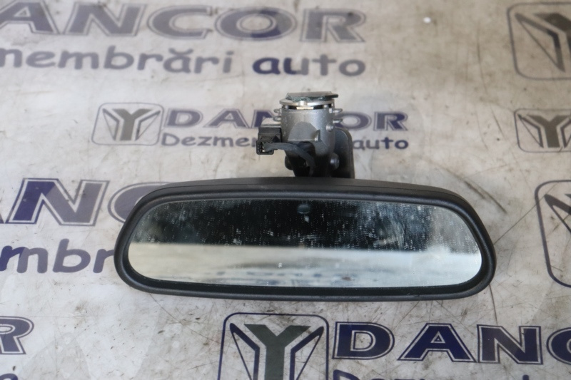 OGLINDA RETROVIZOARE Interior CU CAMERA PEUGEOT 508 AN 2013 96758892XT