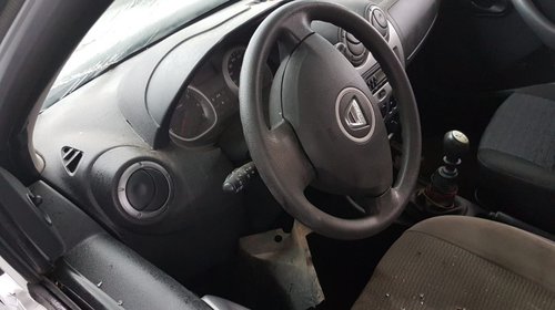 Oglinda retrovizoare interior Dacia Dust