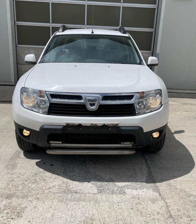 Oglinda retrovizoare interior Dacia Duster 2013 4x4 1.5 DCI EURO 5