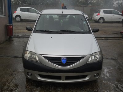 Oglinda retrovizoare interior Dacia Logan 2005 ber