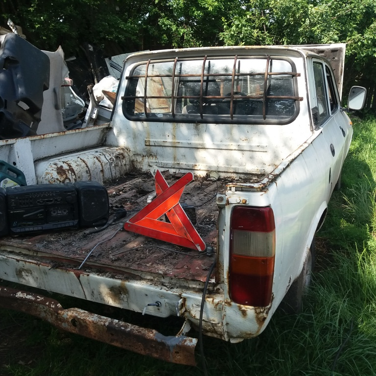 Oglinda retrovizoare interior Dacia Loga
