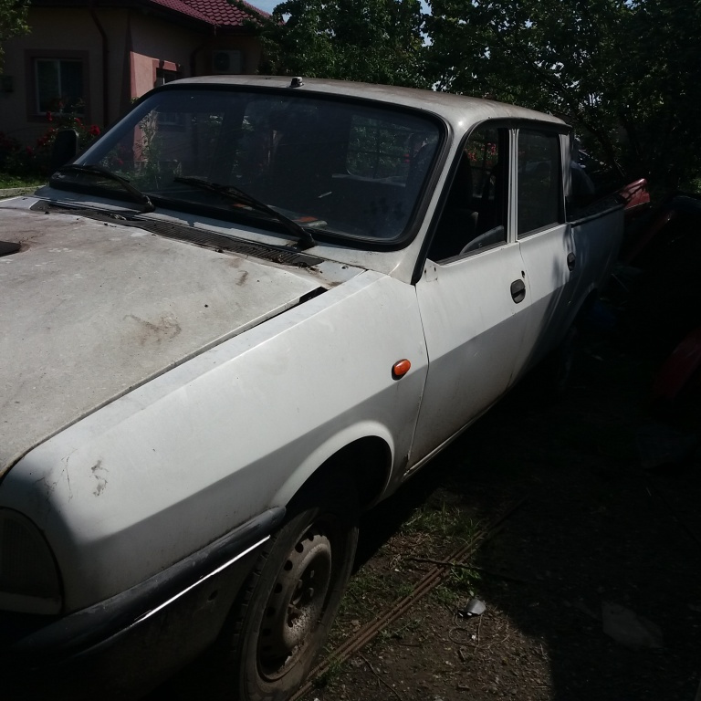 Oglinda retrovizoare interior Dacia Loga